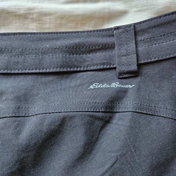 NWT Eddie Bauer Capris - Picture 4 of 6